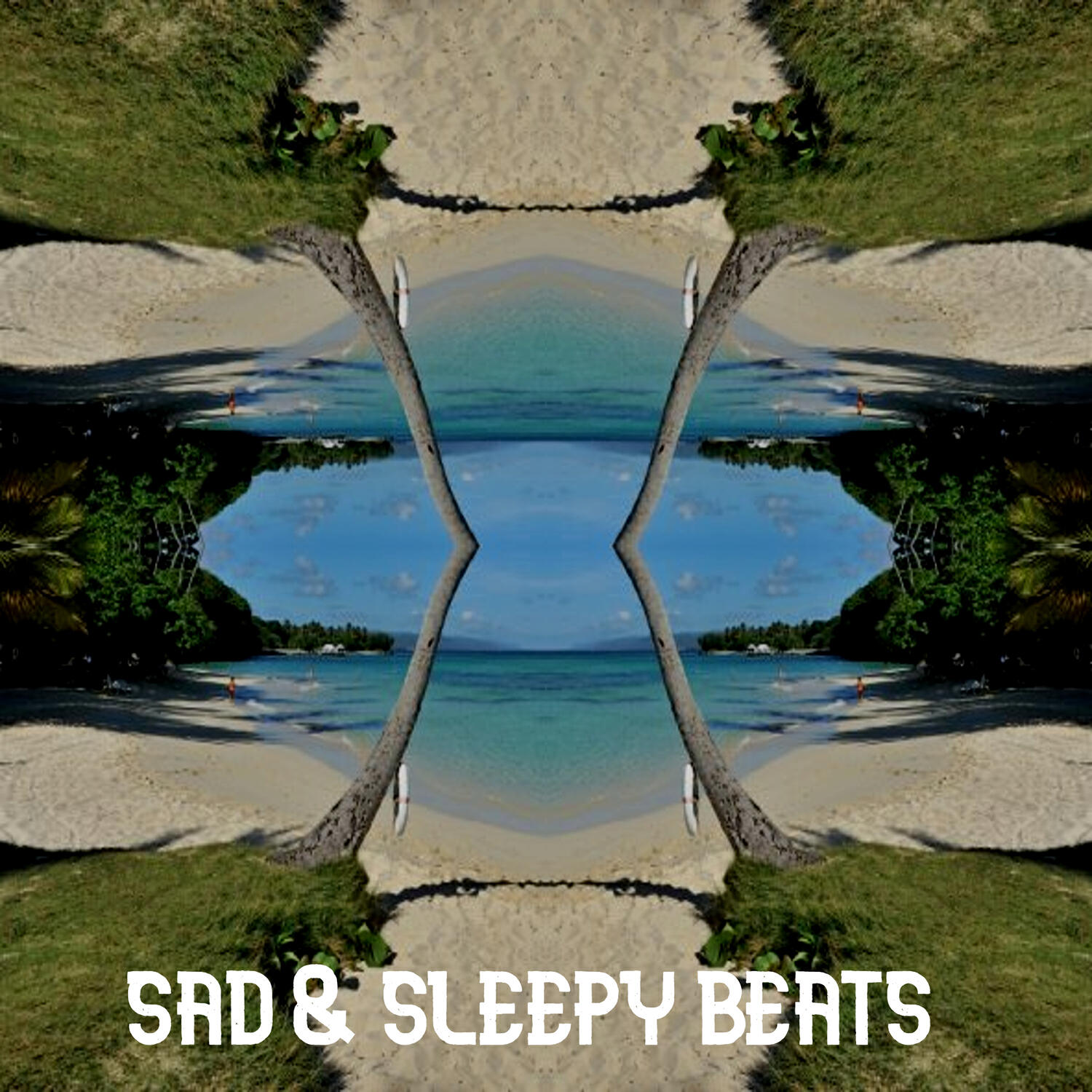 Релиз Sad & Sleepy Beats