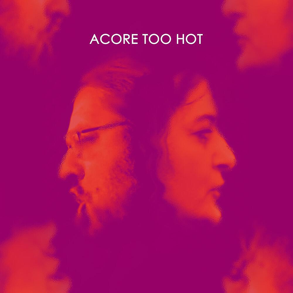 Релиз Too Hot