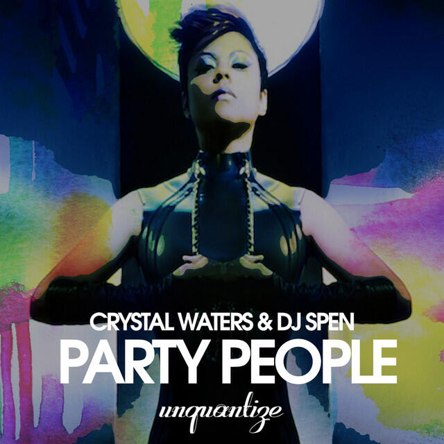 Релиз Party People (DJ Spen & Micfreak Radio Edit)