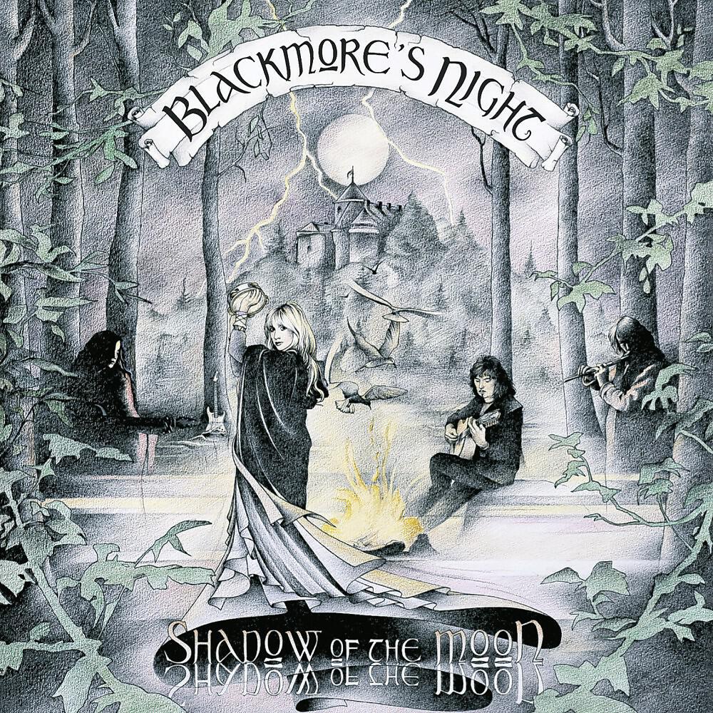 Релиз Shadow of the Moon