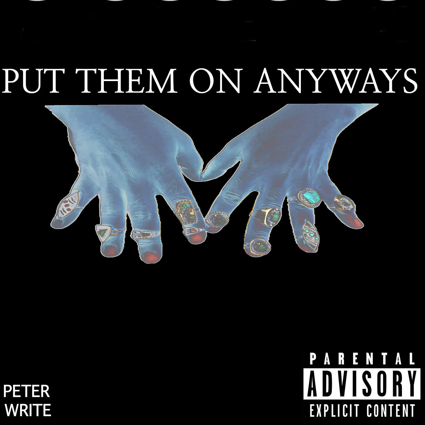 Релиз Put Them on Anyways