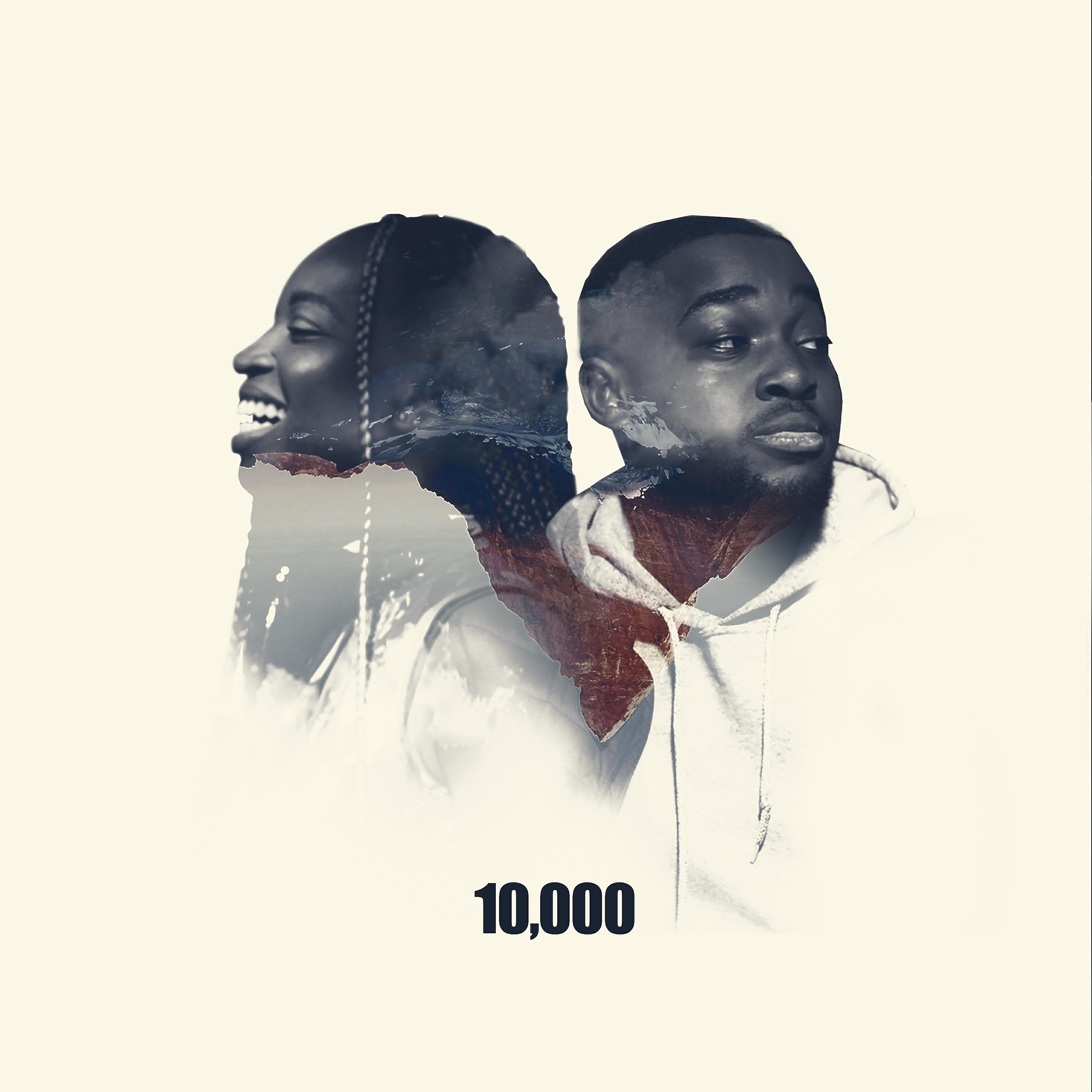 Релиз 10,000