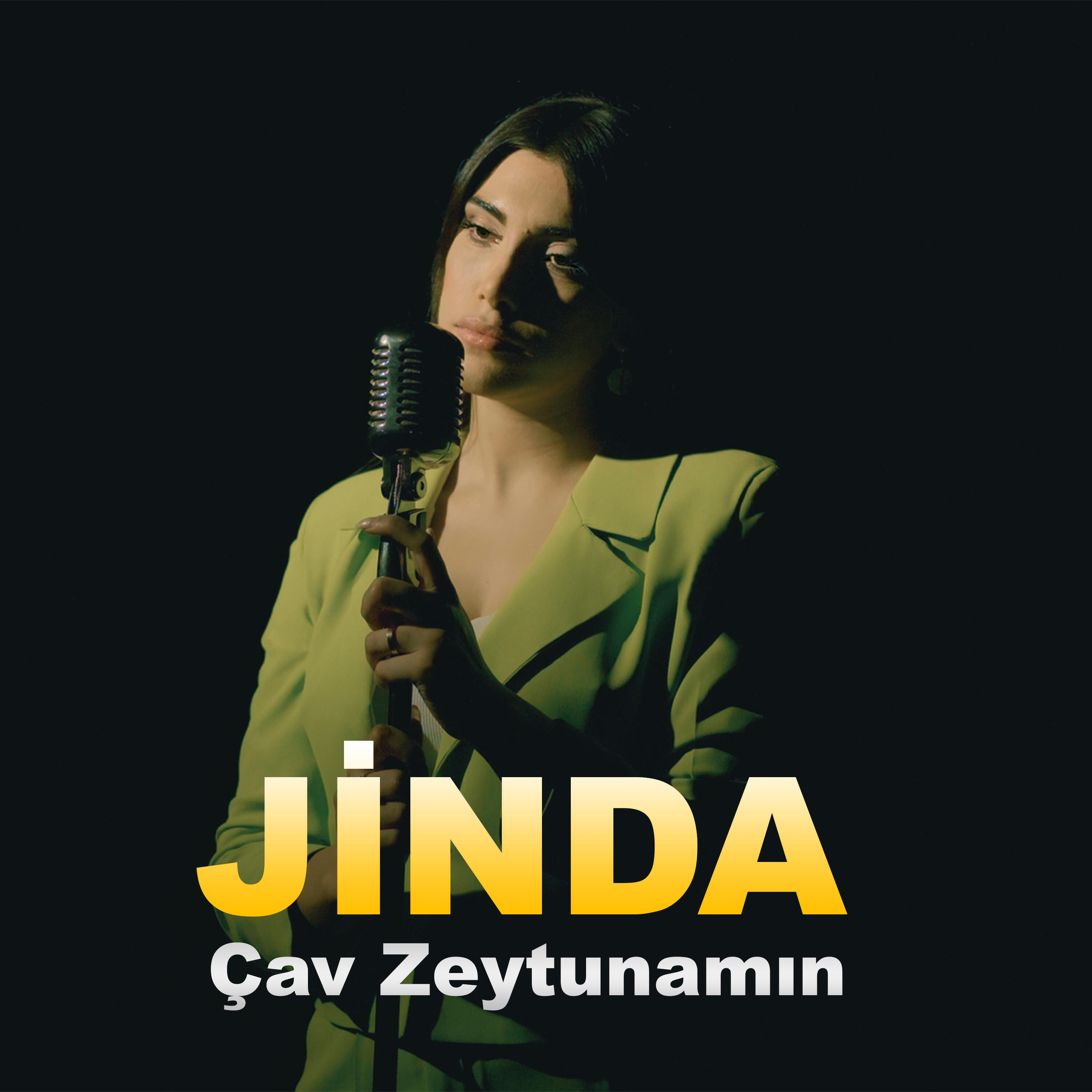 Релиз Çav Zeytunamın