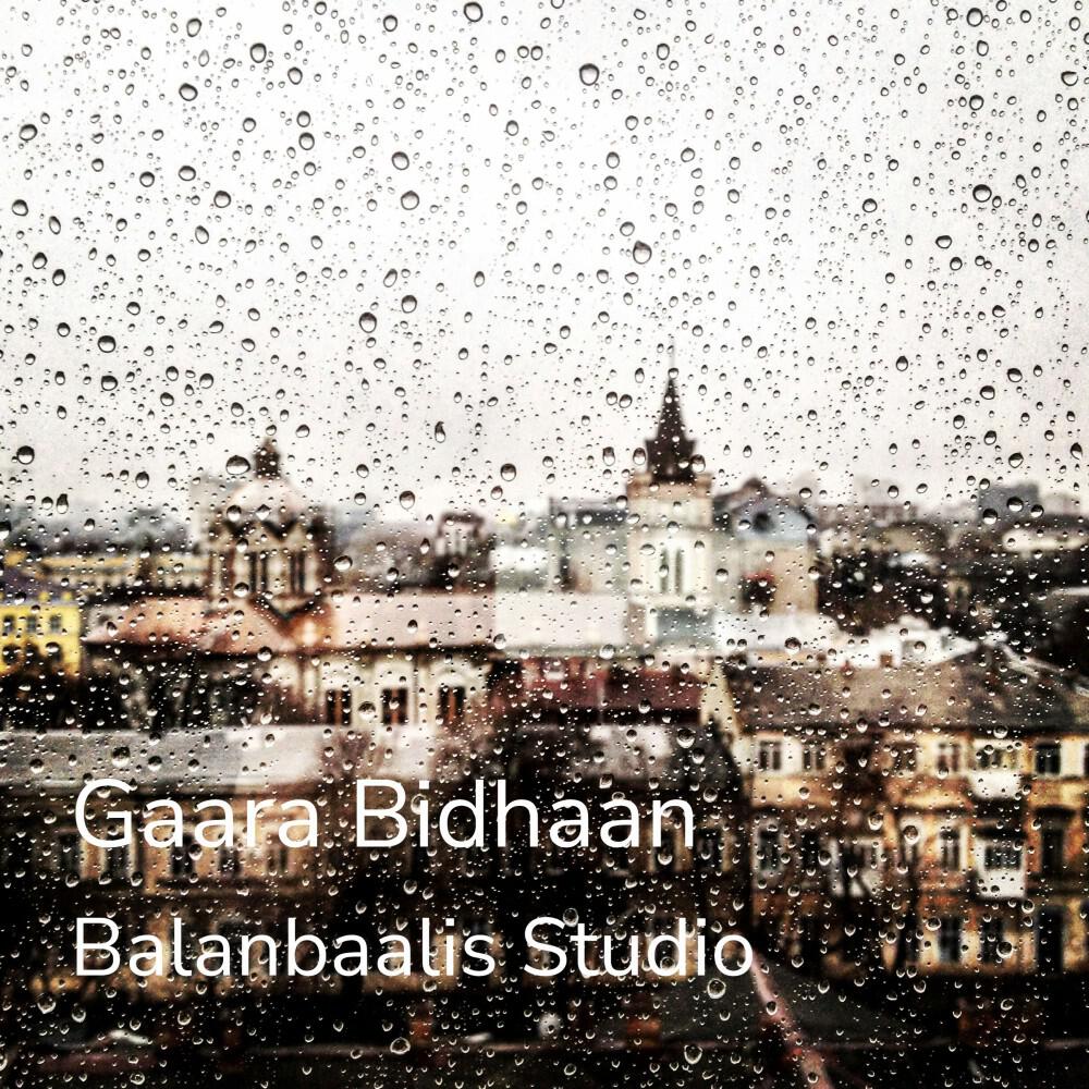 Релиз Gaara Bidhaan
