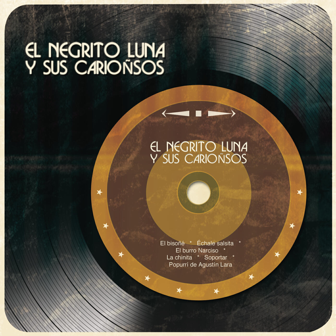 El Negrito Luna