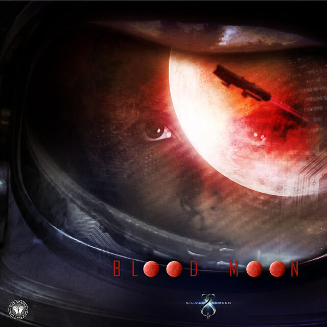 Релиз Blood Moon