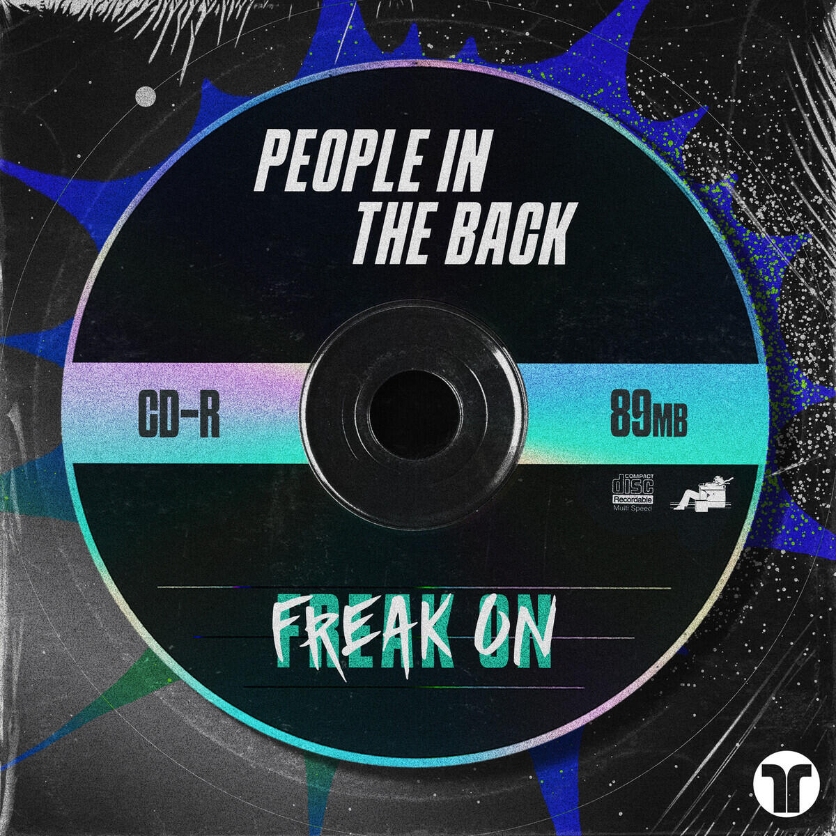 Релиз People In The Back