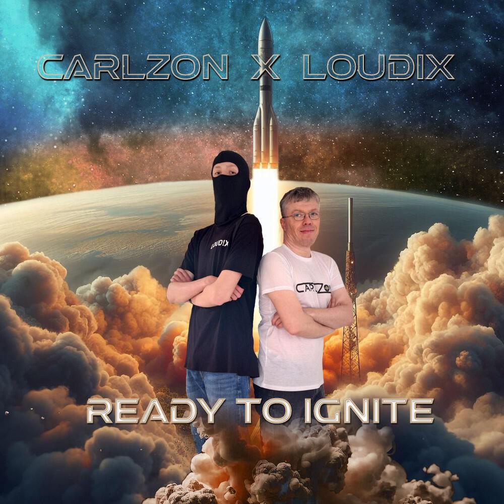 Релиз Ready to Ignite (Club Mix)