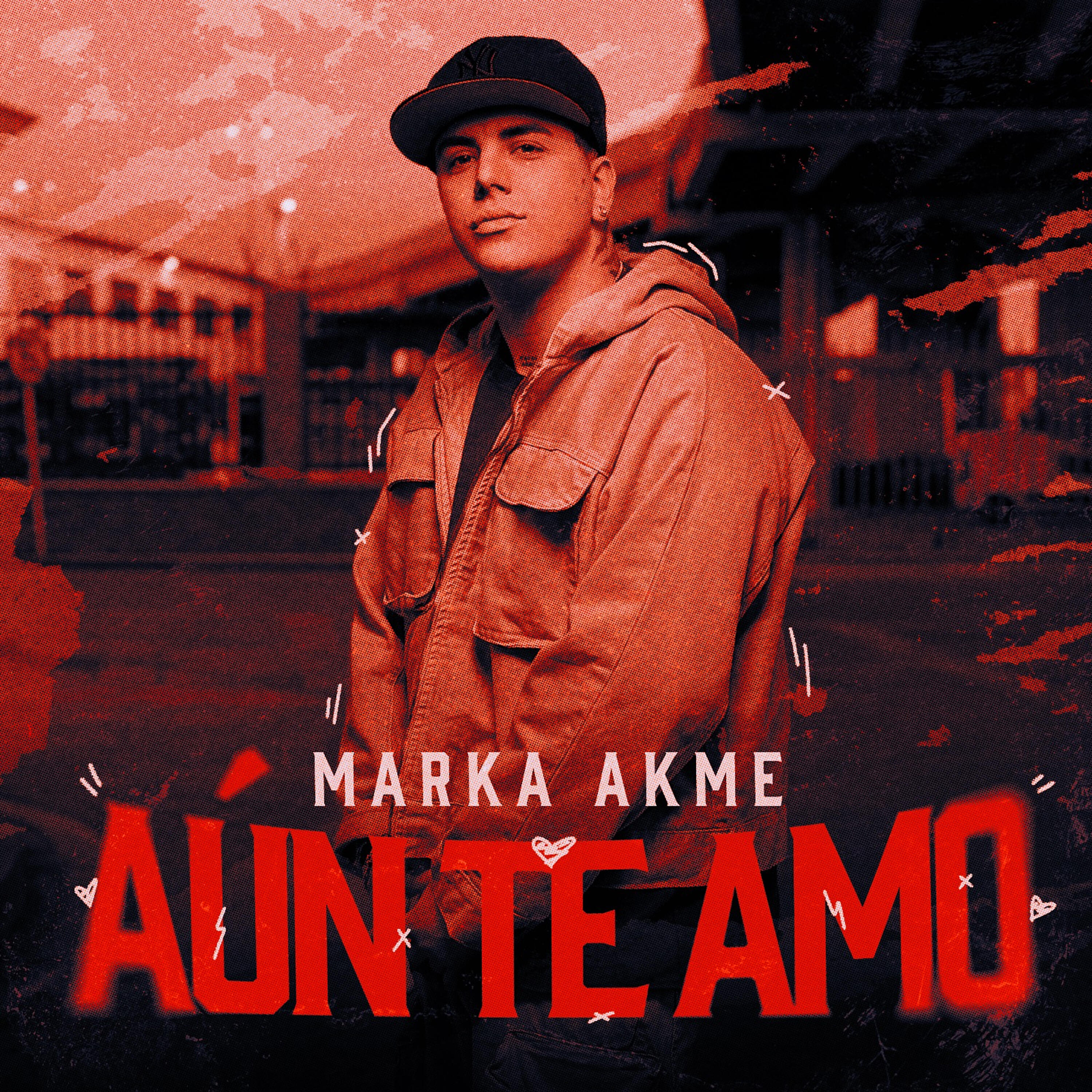 Релиз Aun Te Amo