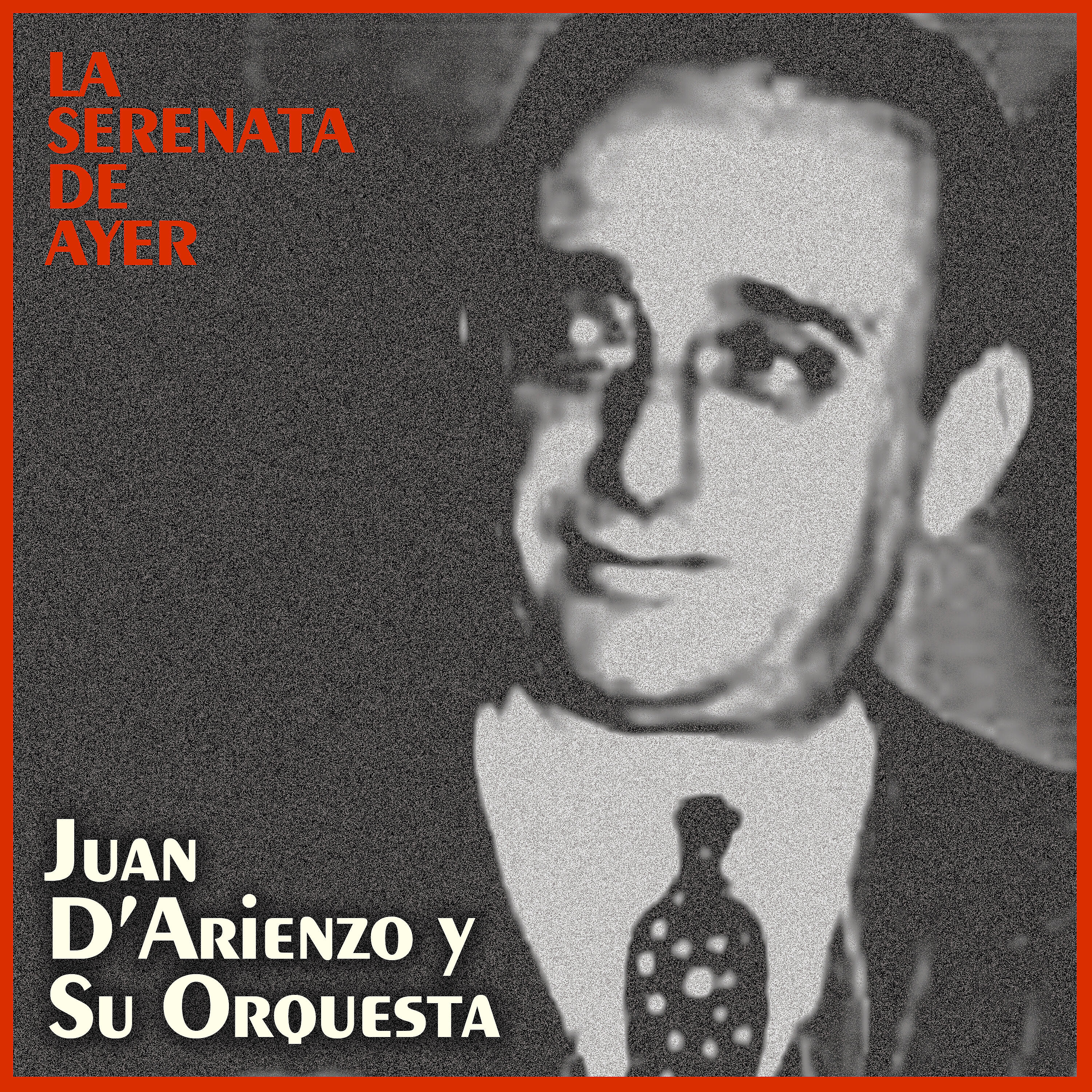 Релиз La Serenata de Ayer
