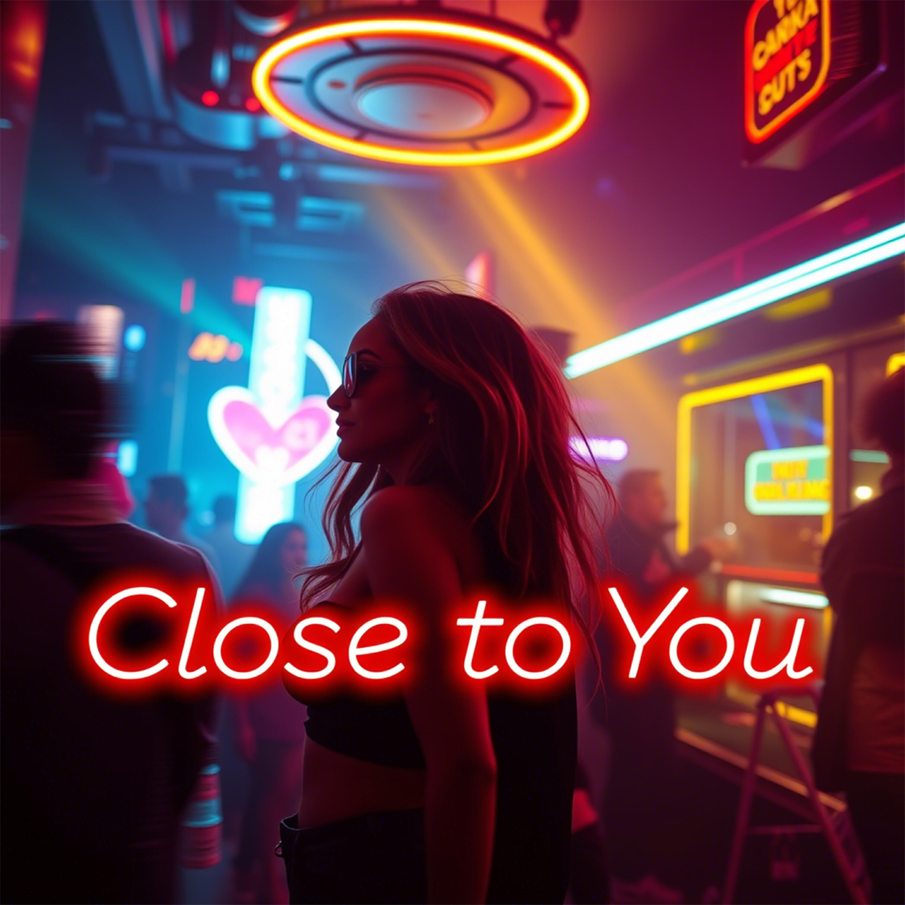 Релиз Close to You