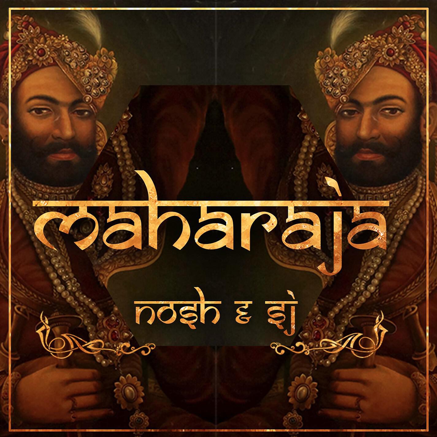 Релиз Maharaja