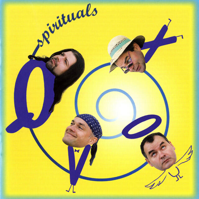 Q Vox