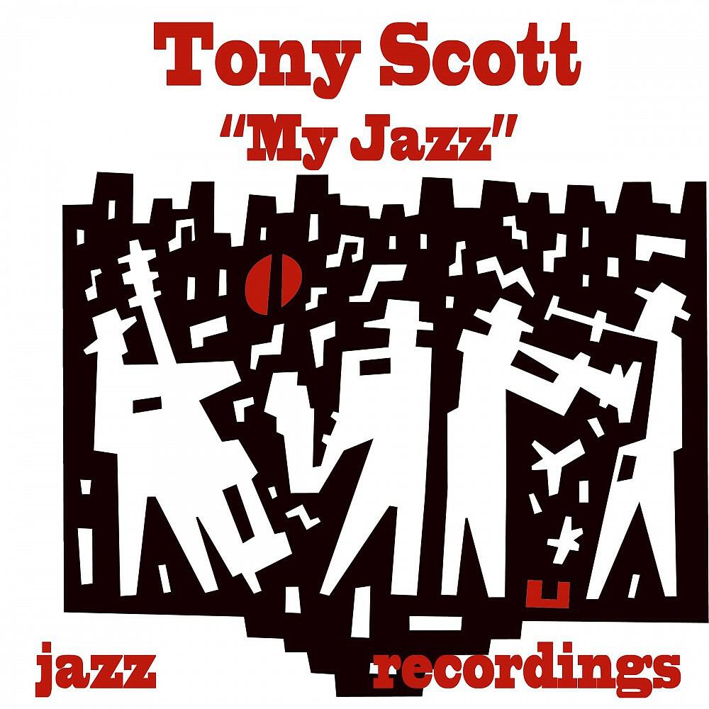 Релиз My Jazz