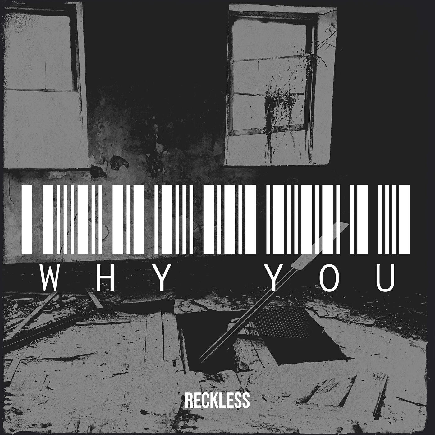 Постер альбома Why You