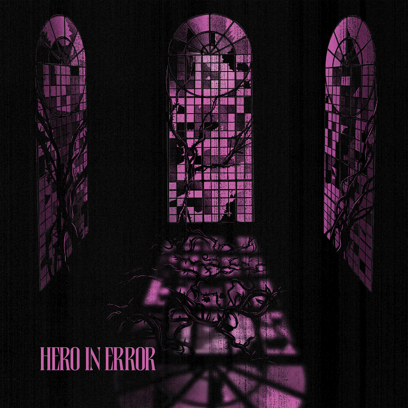Релиз Enemy Within