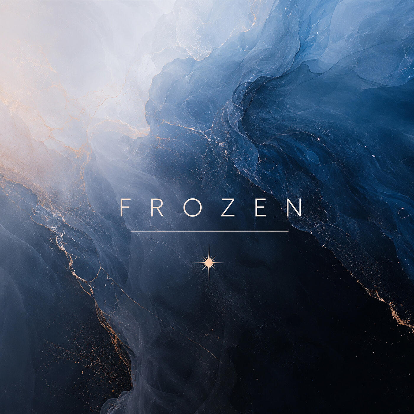 Релиз Frozen