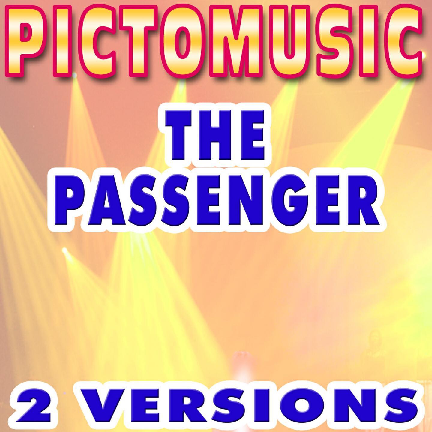 Релиз The Passenger (Karaoke Version)