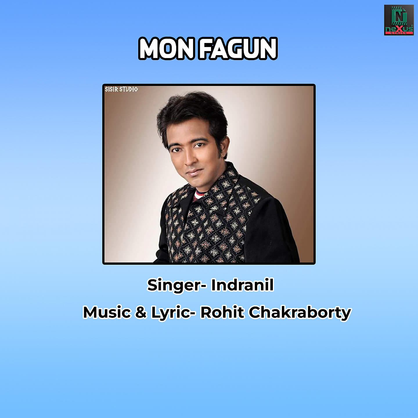 Скачать песню Indranil, Rohit Chakraborty - Mon Fagun бесплатно в MP3 для Android и iOS