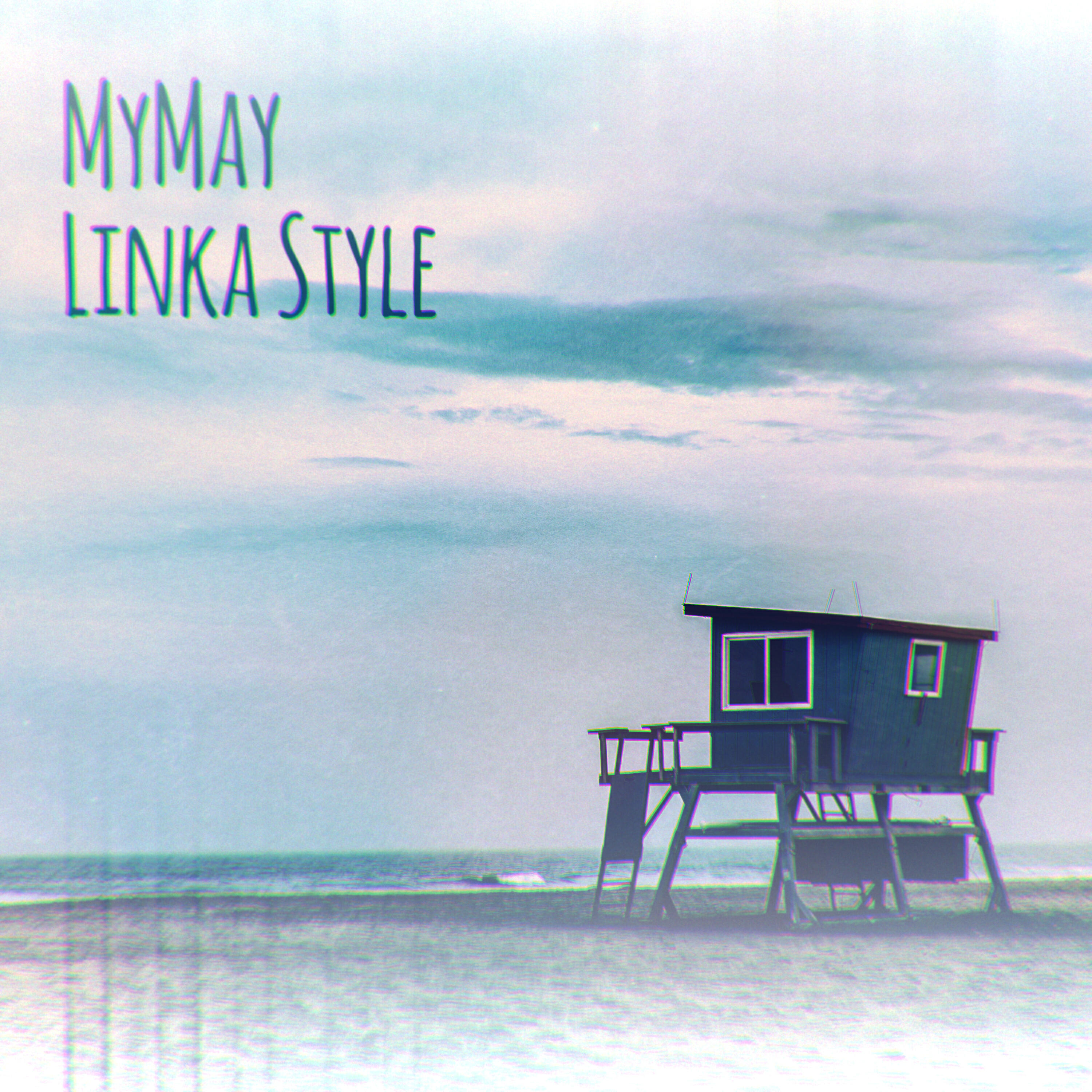 Релиз Mymay