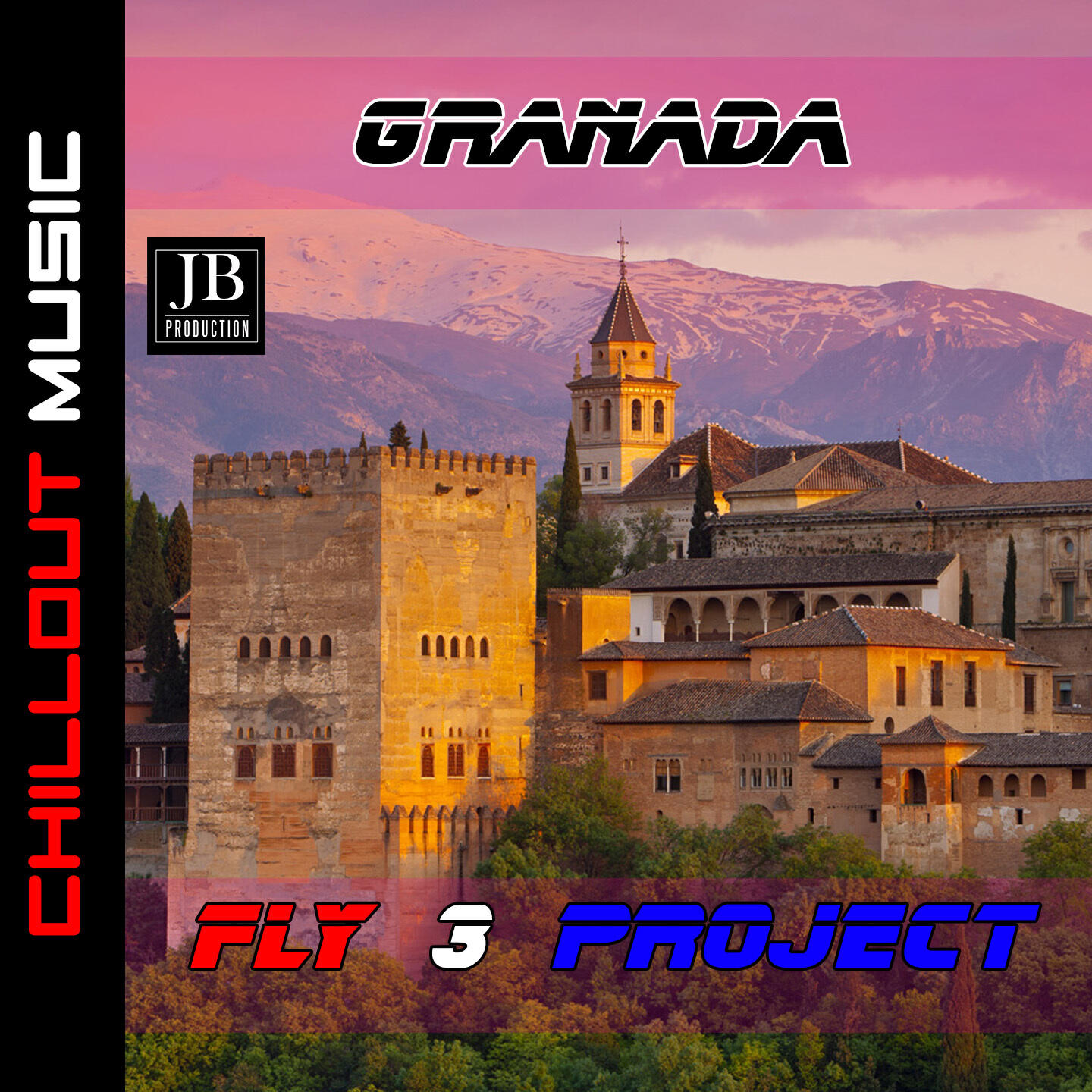 Релиз Granada