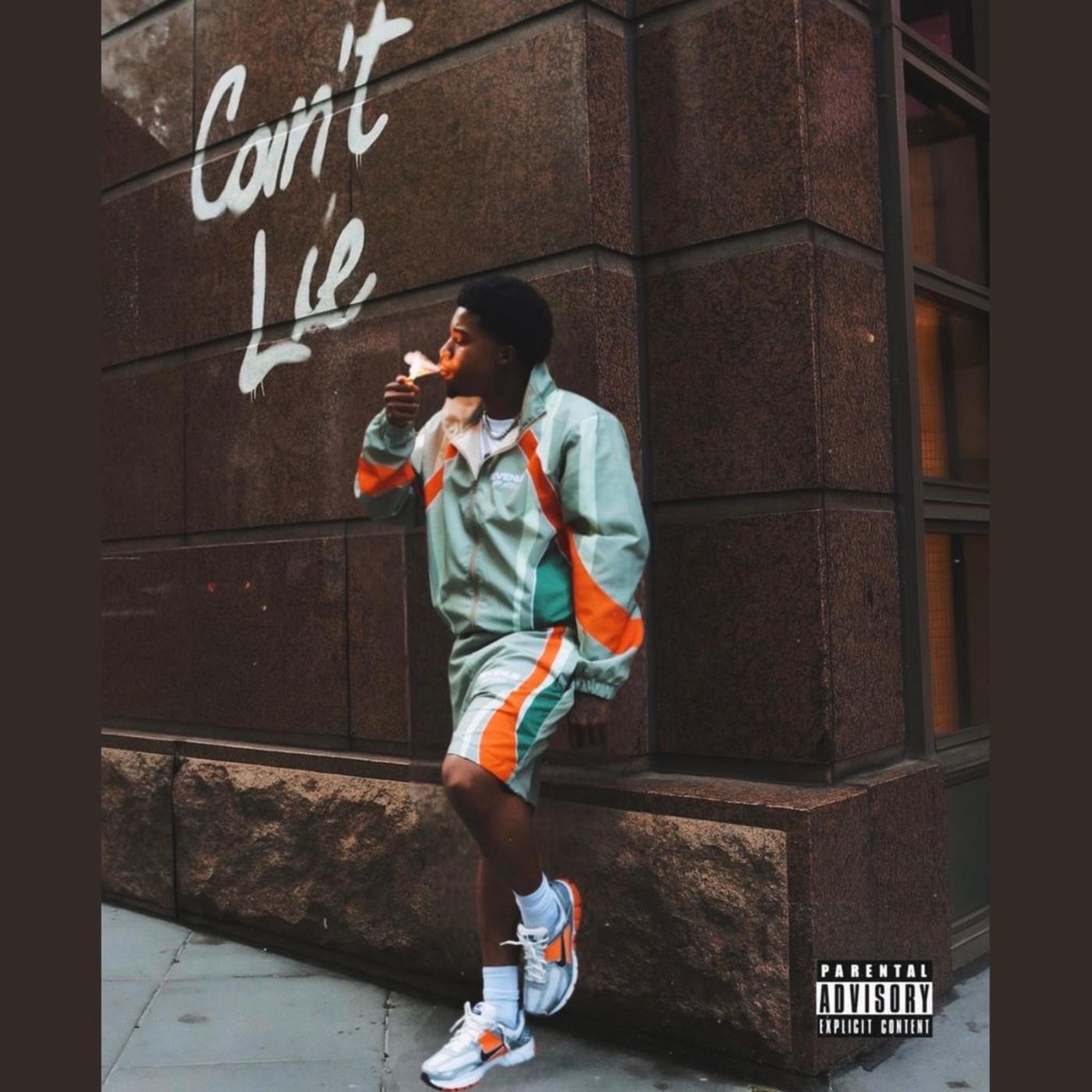 Релиз Can’t Lie