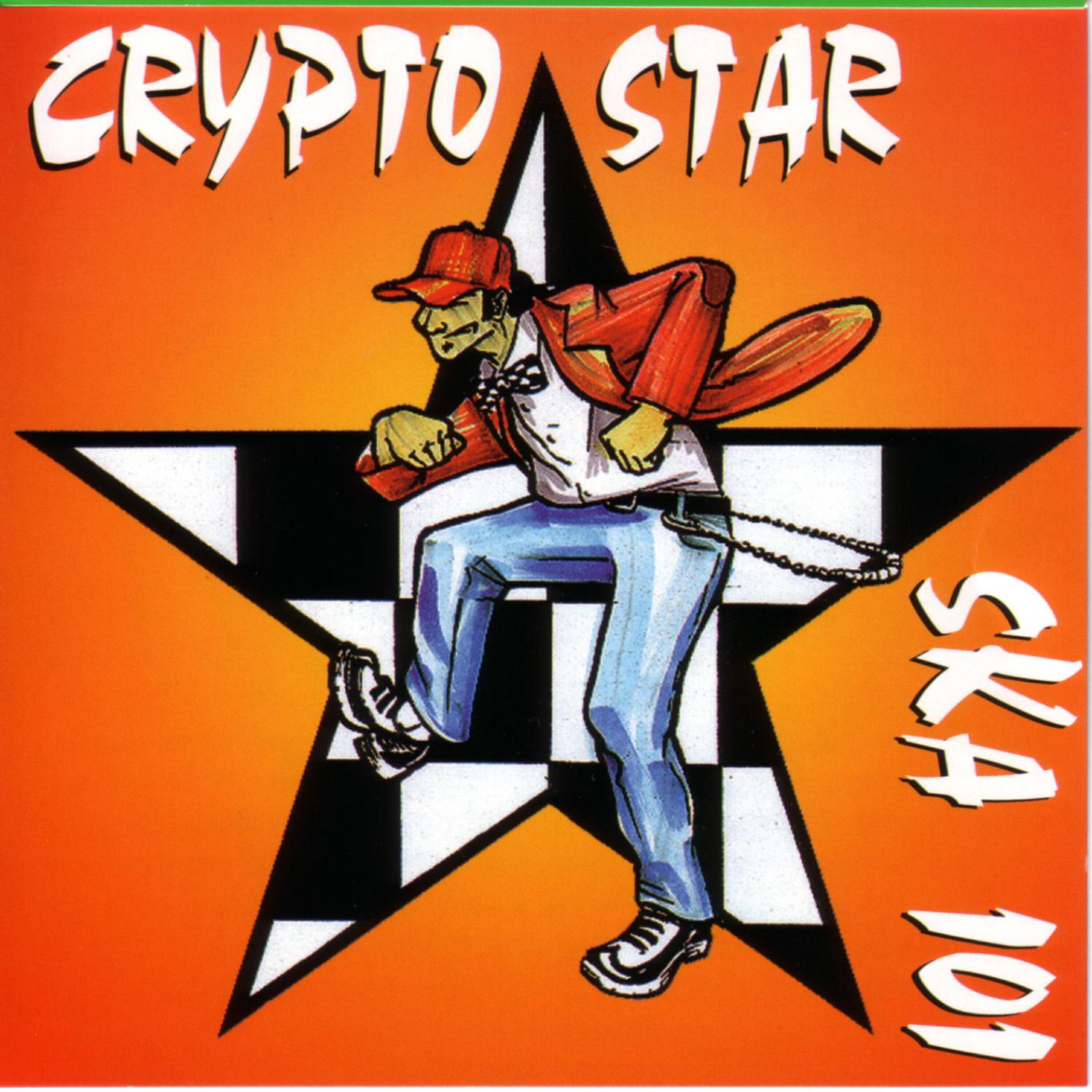 Crypto Star