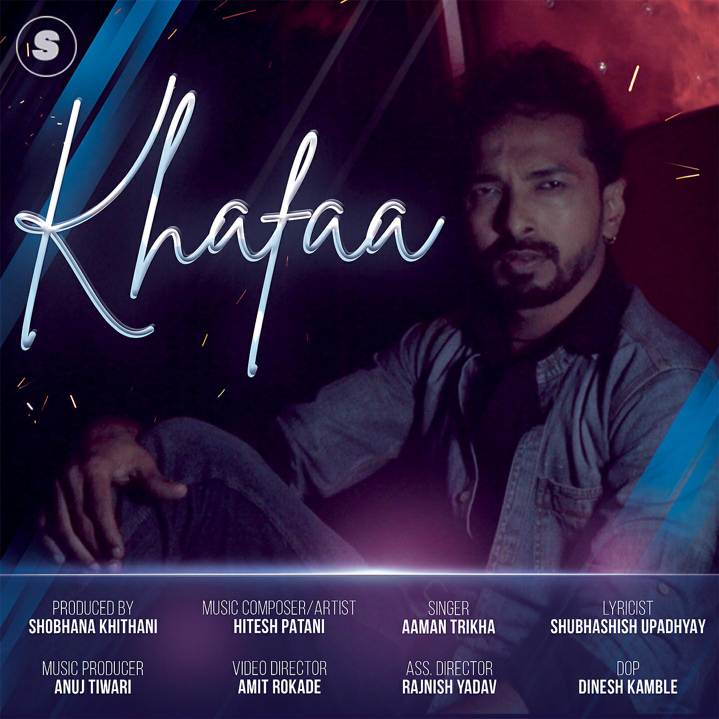 Hitesh Patani