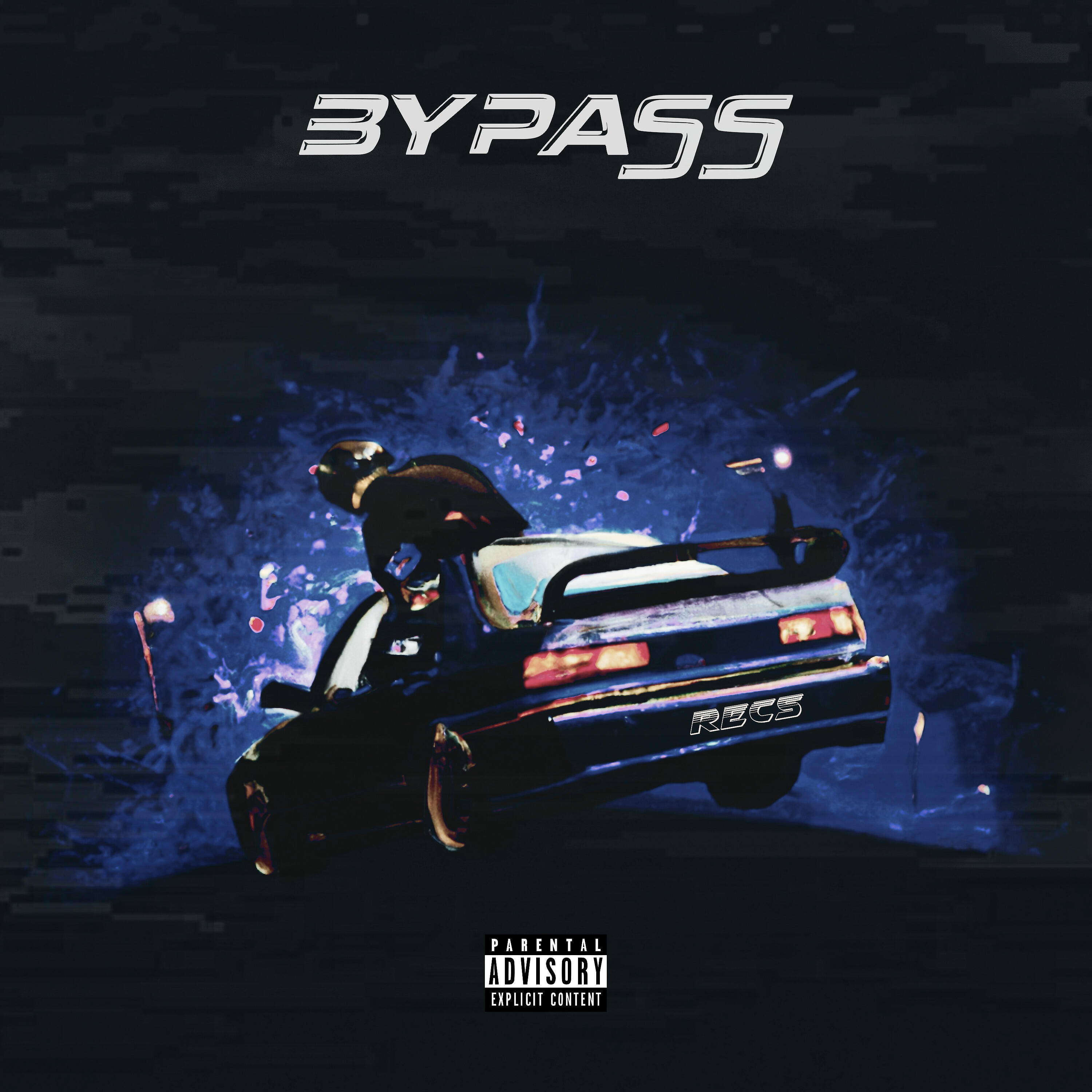 Релиз Bypass