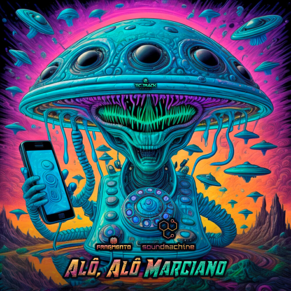 Soundmachine (BR)