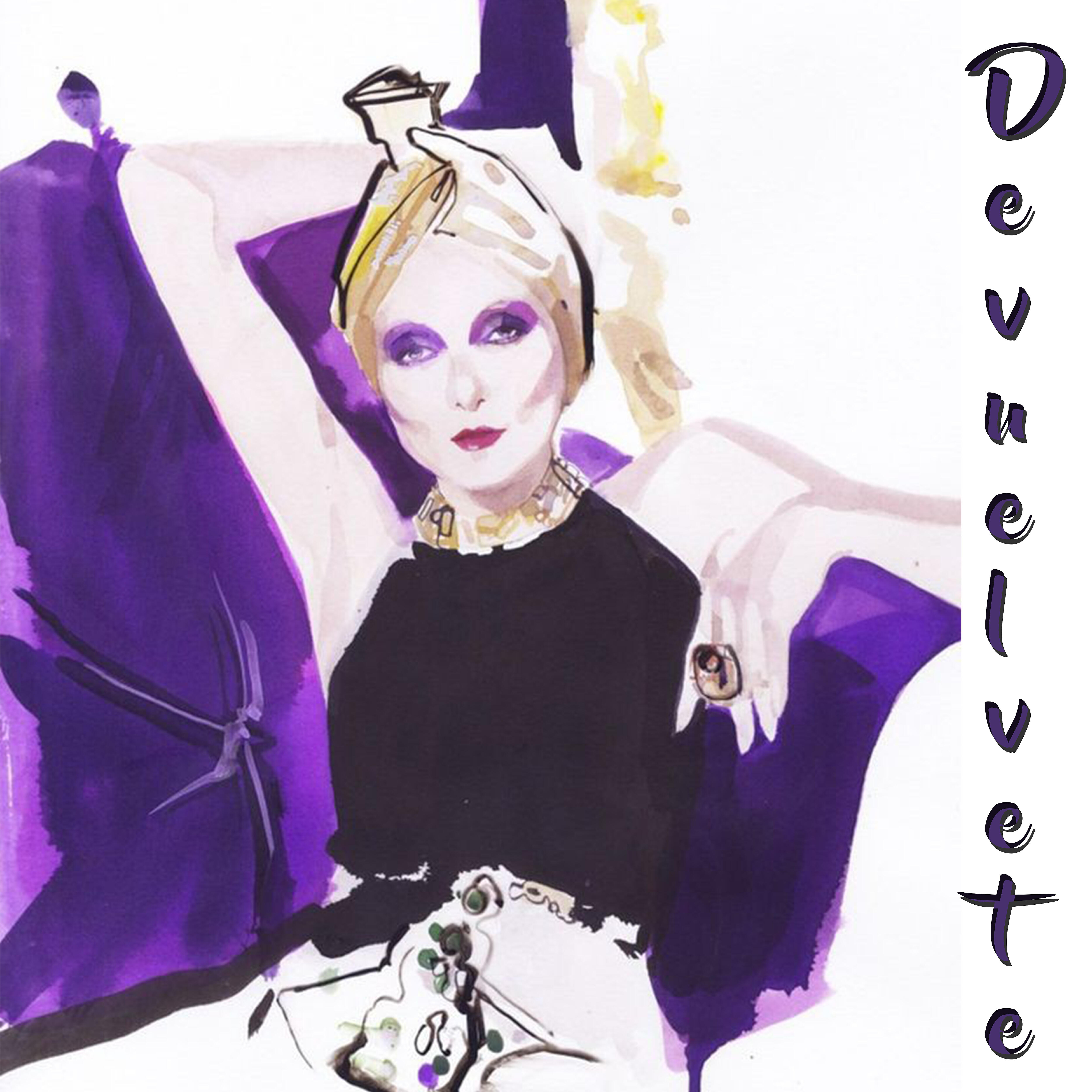 Релиз Devuelvete