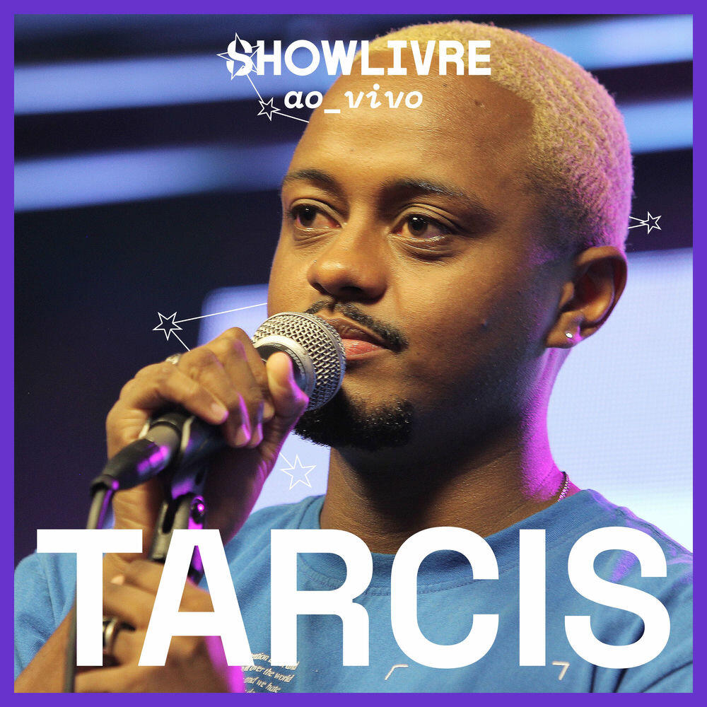 Релиз Tarcis no Estúdio Showlivre (Ao Vivo)