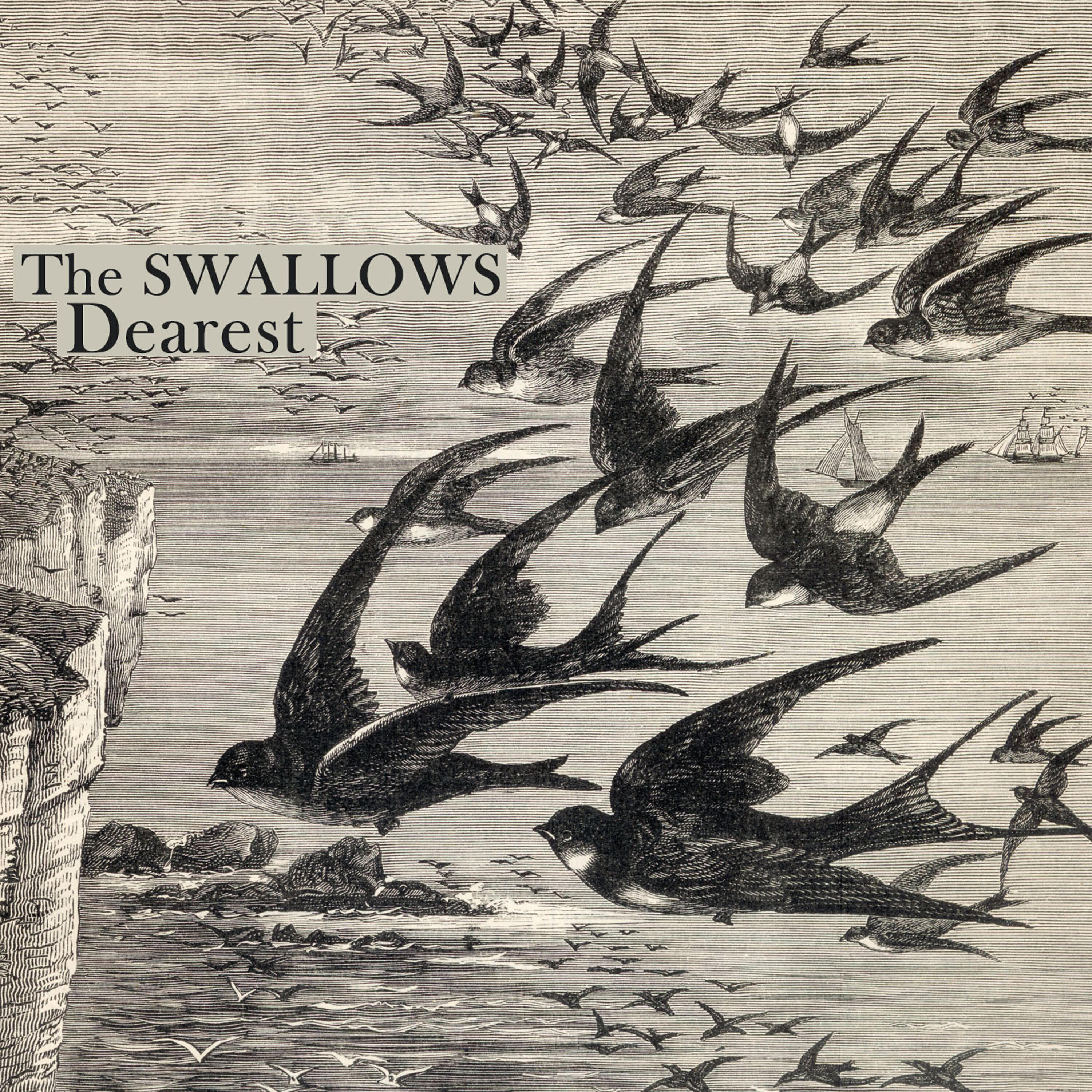 Релиз Dearest