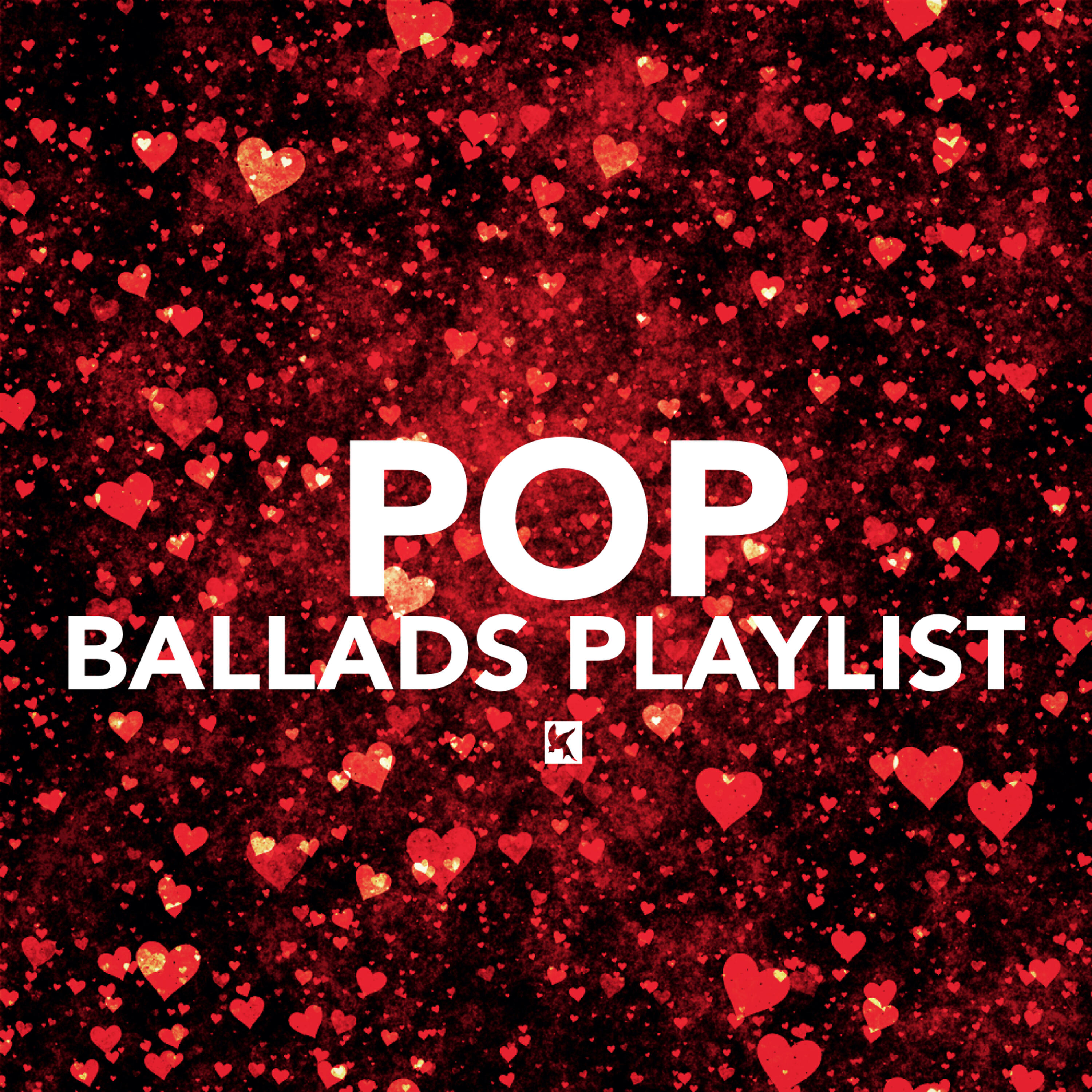 Релиз Pop Ballads Playlist