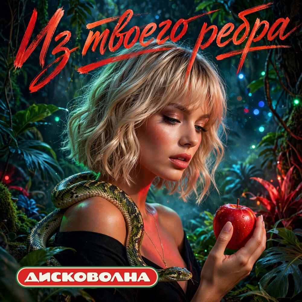 Релиз Из твоего ребра