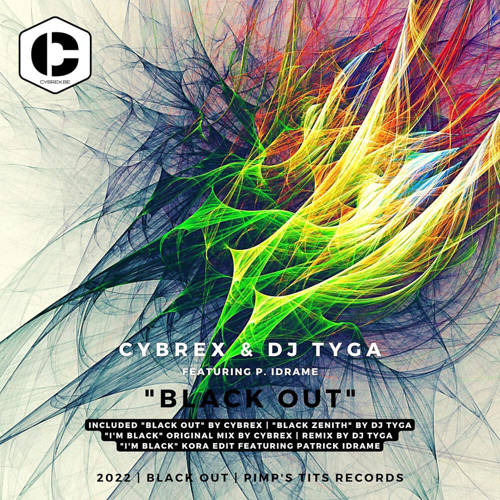 Релиз Black Out