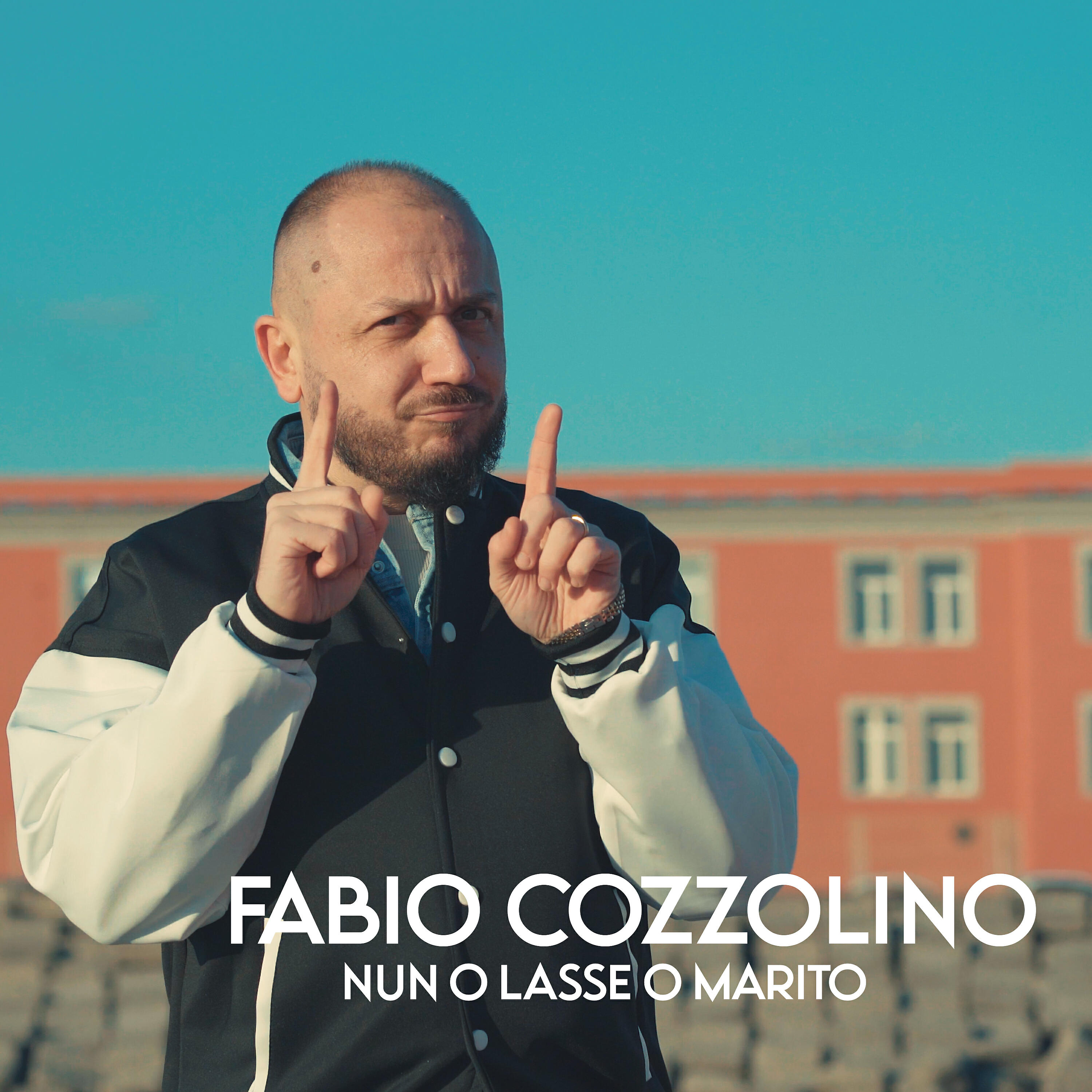 Релиз Nun lasse o marito