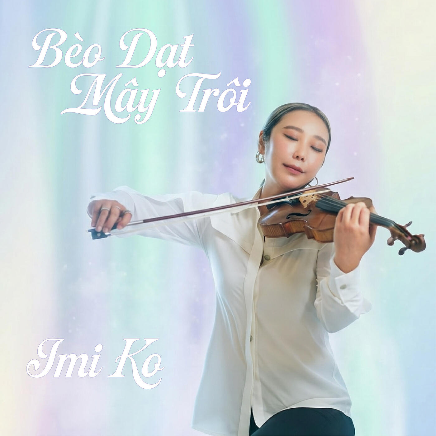 Релиз Bèo Dạt Mây Trôi