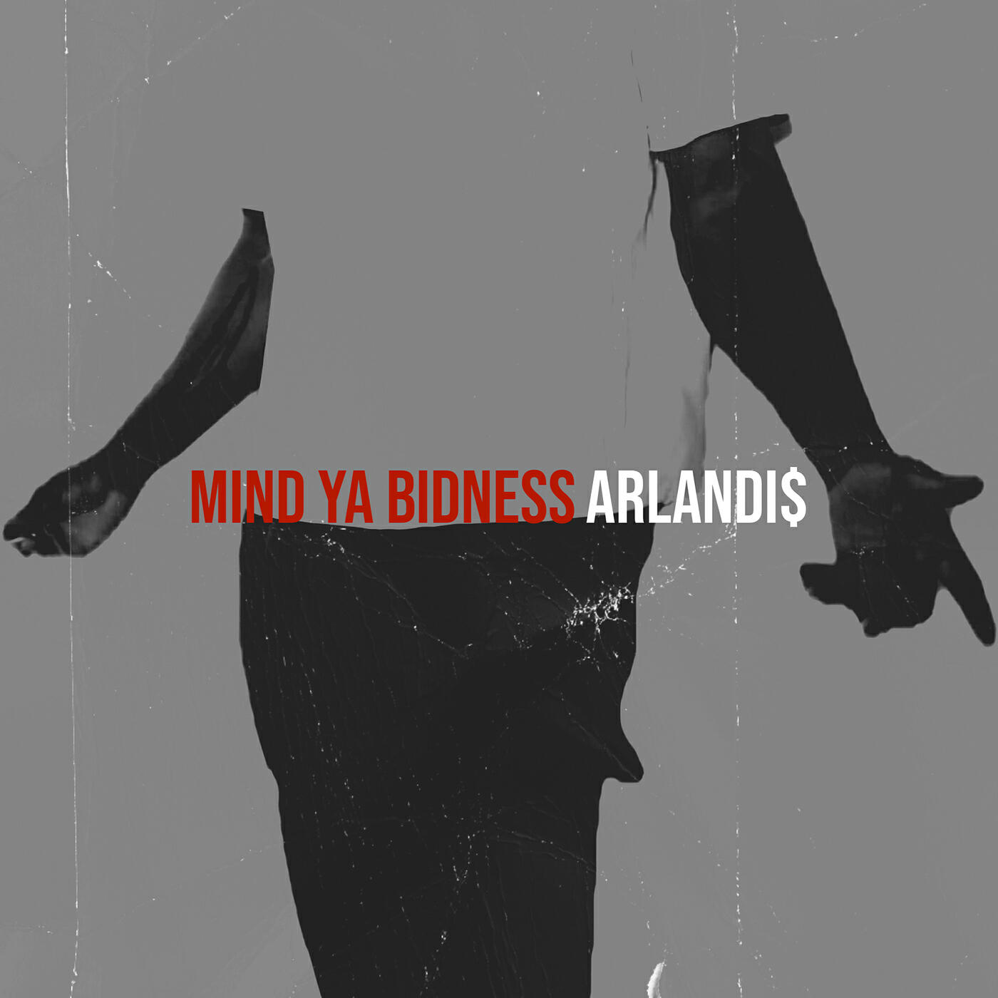 Релиз Mind Ya Bidness