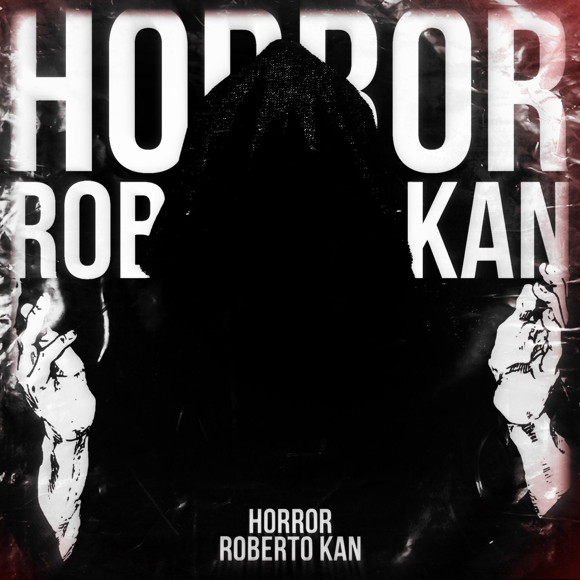 Постер альбома Horror