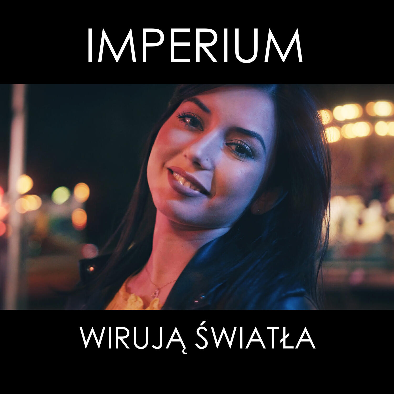 Релиз Wirują światła