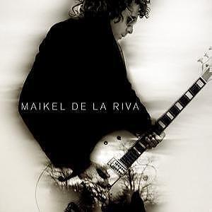 Maikel De La Riva