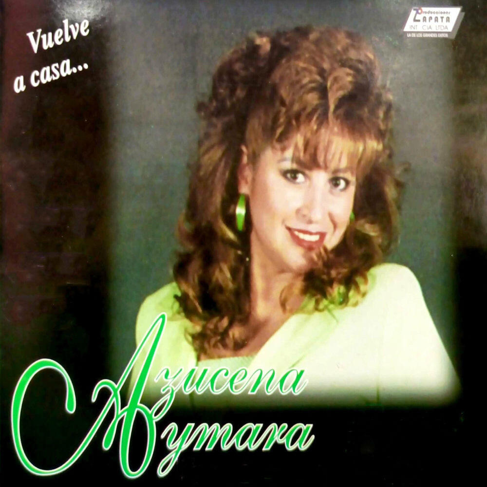 Релиз Vuelve a Casa