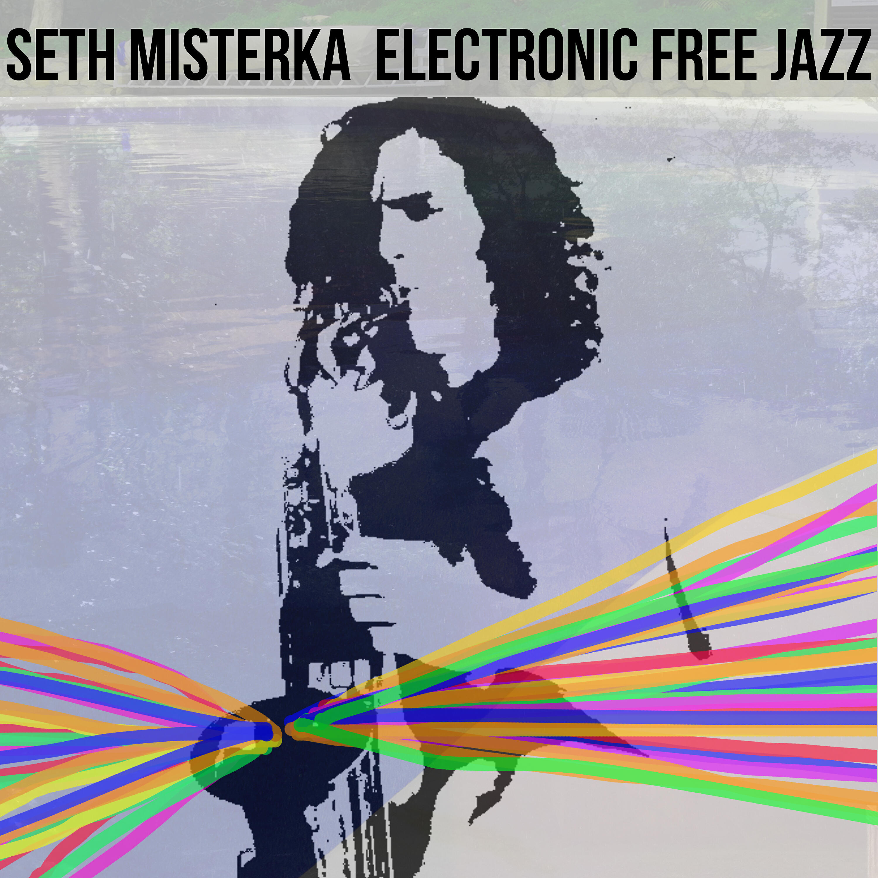 Релиз Electronic Free Jazz