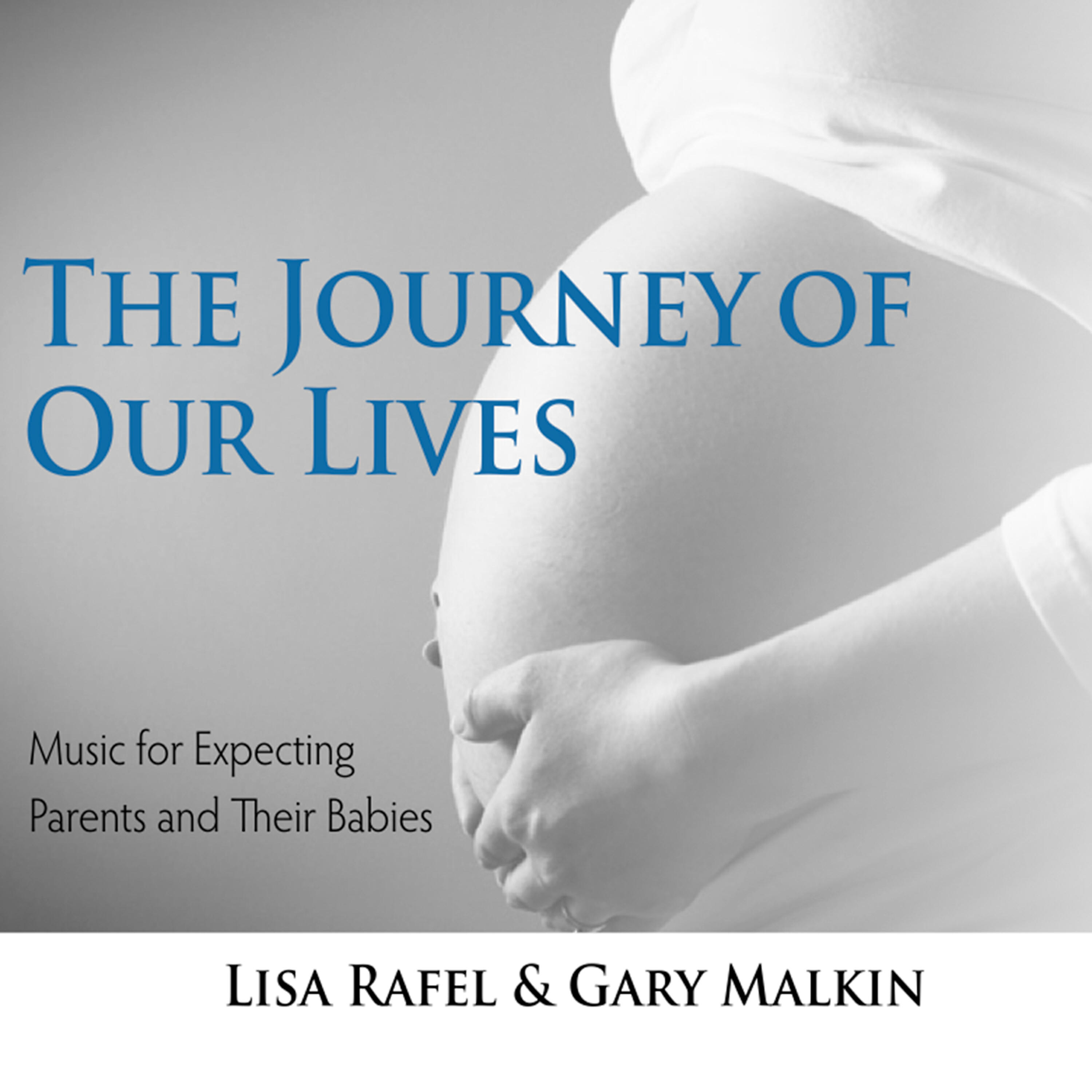 Релиз The Journey of Our Lives