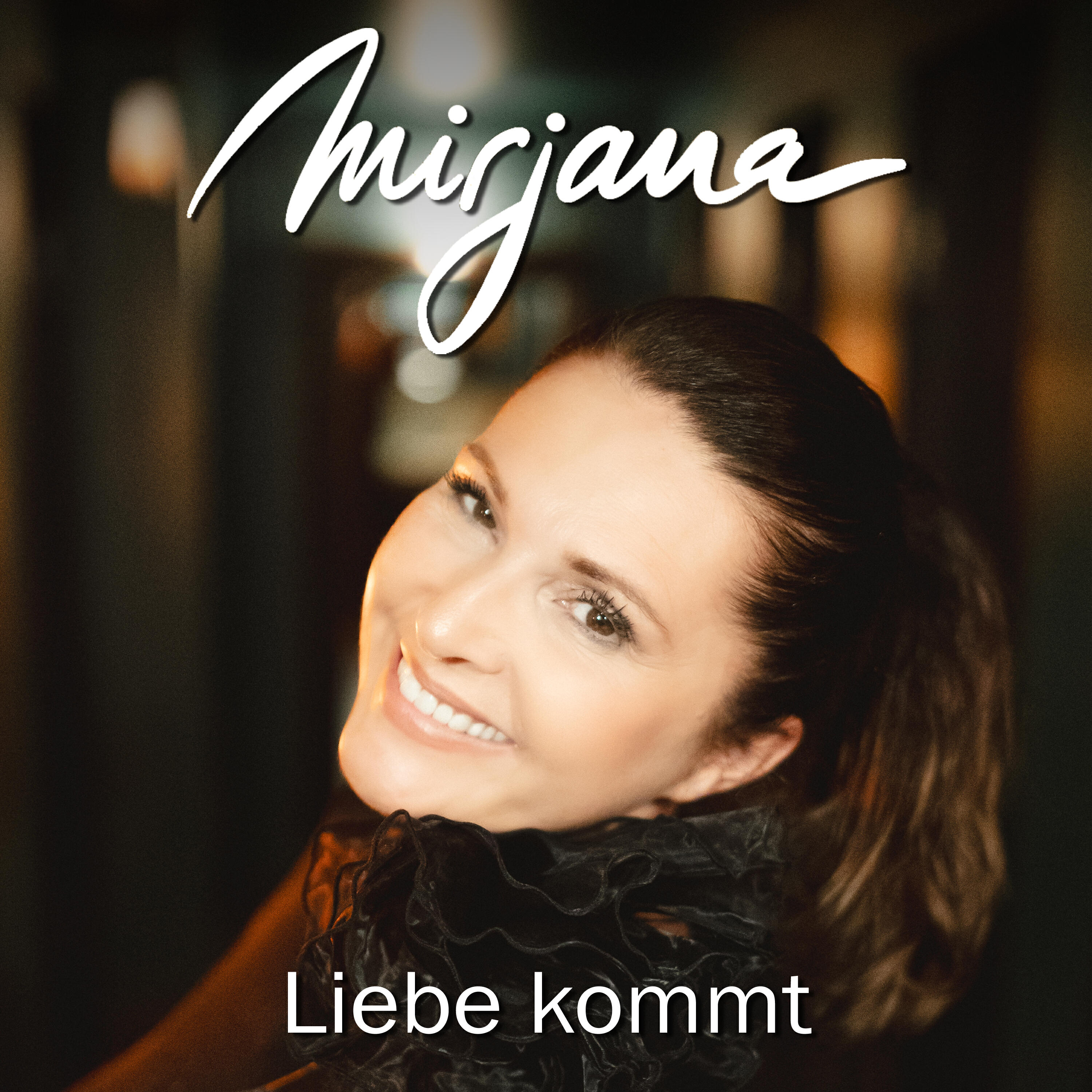 Релиз Liebe kommt