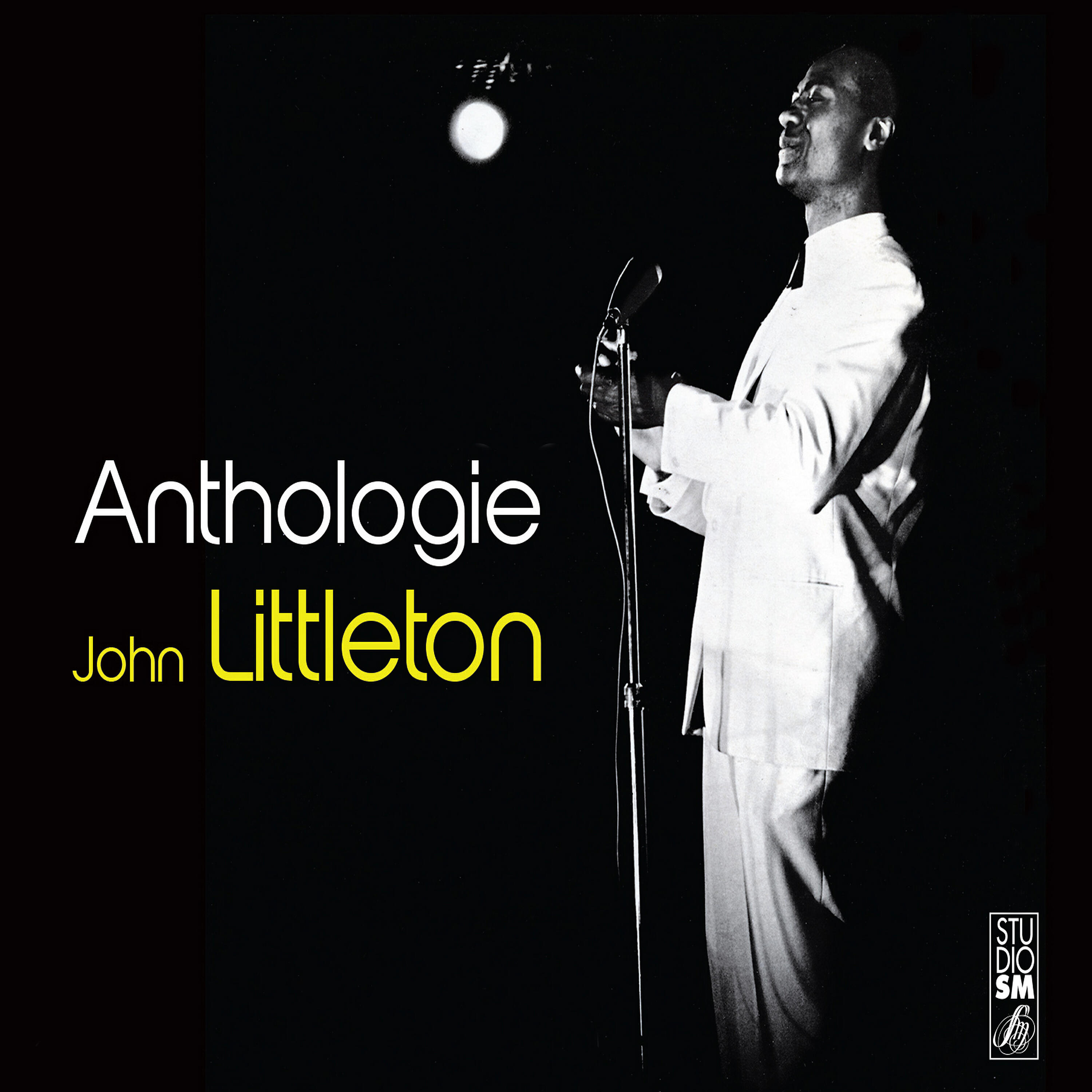 Релиз Anthologie