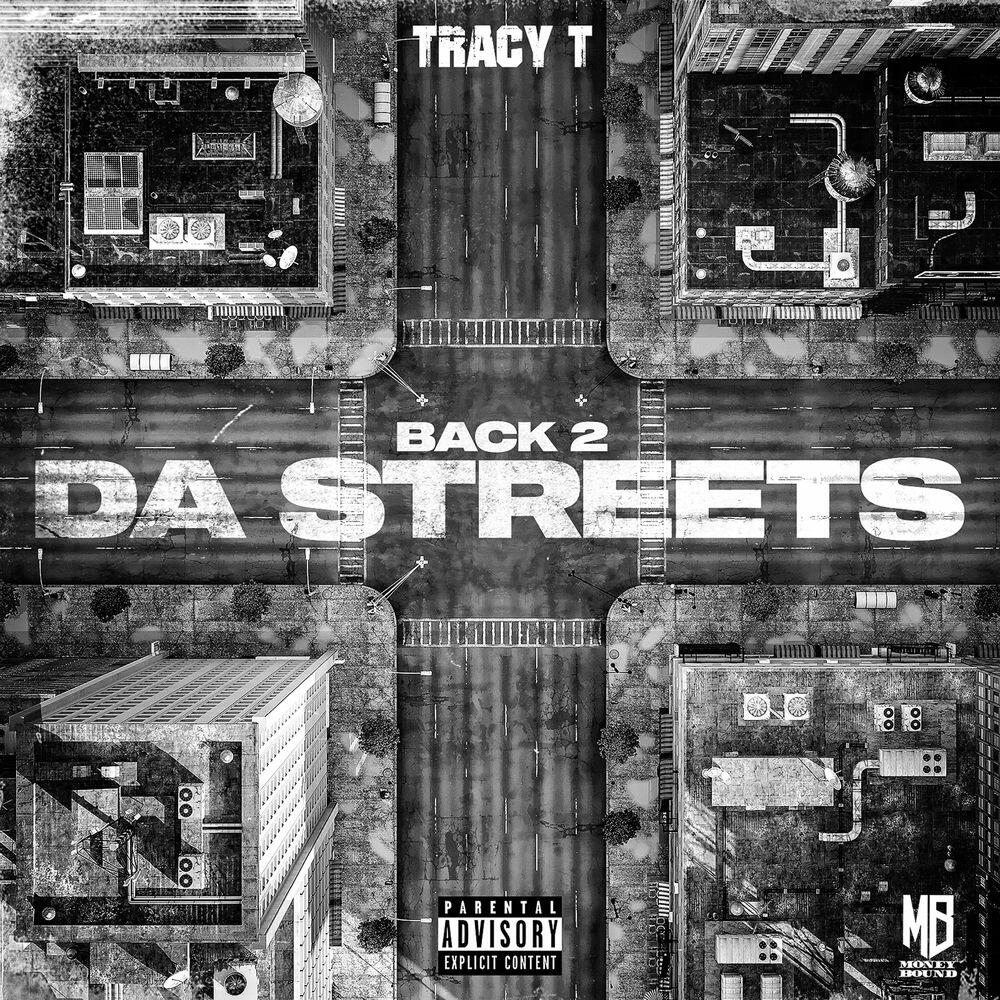 Релиз Back 2 Da Streets