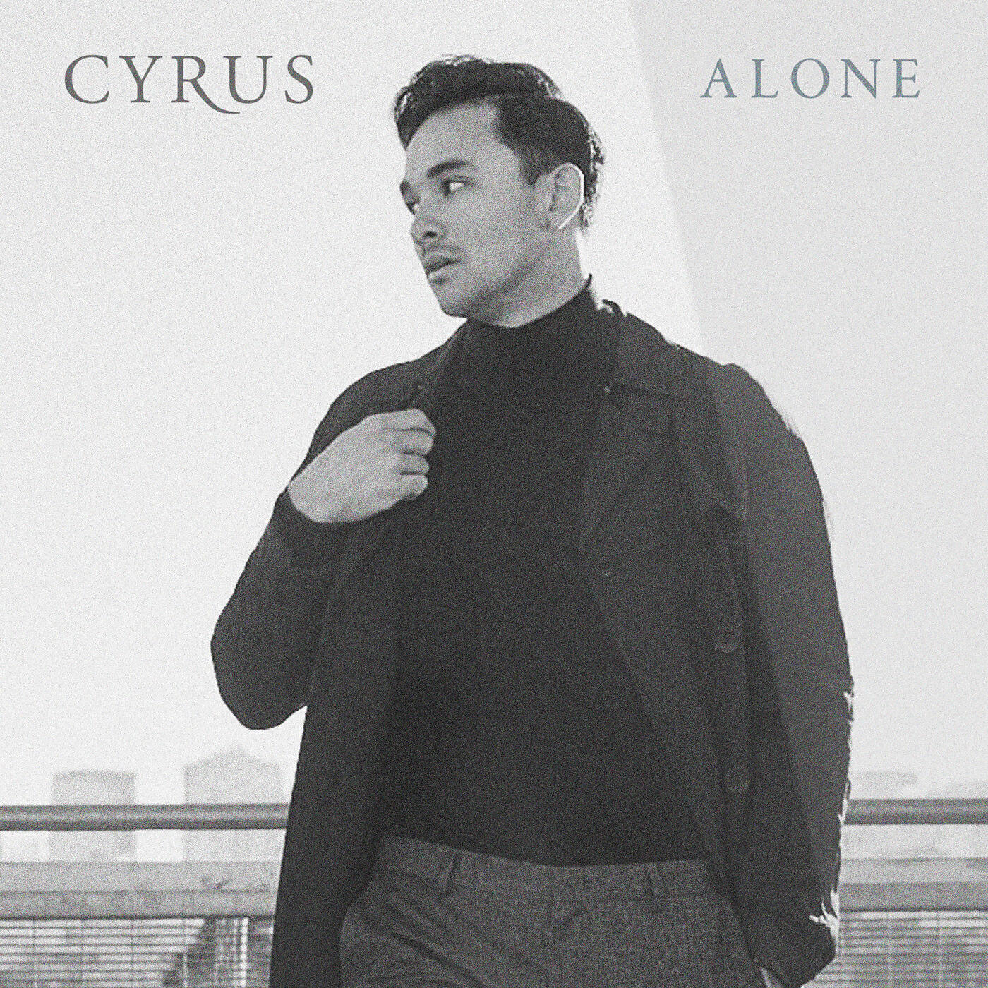 Релиз Alone