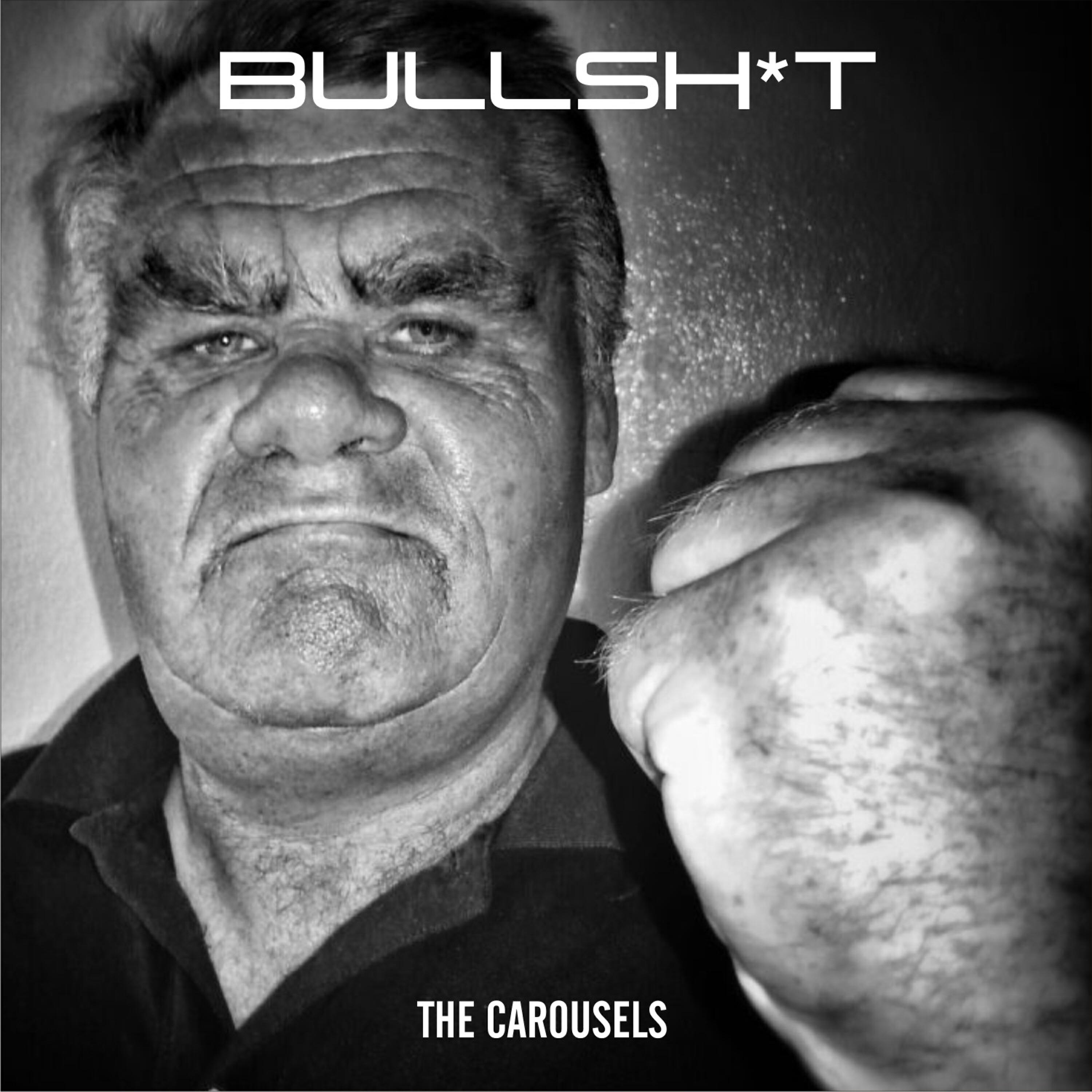 Релиз Bullshit